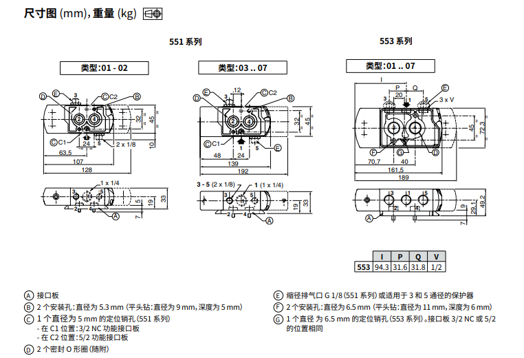 ASCO電磁閥結(jié)構(gòu)