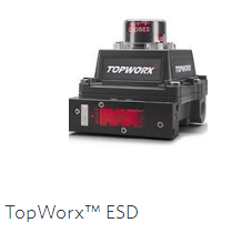 TopWorx 系列ESD