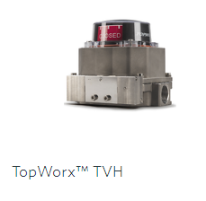 TopWorx 系列TVH