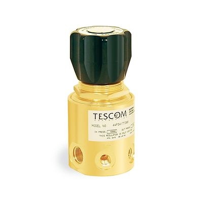 TESCOM低壓調壓閥44-1500系列