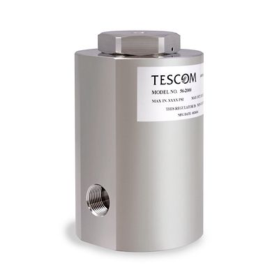 TESCOM控壓調壓器56-2000系列